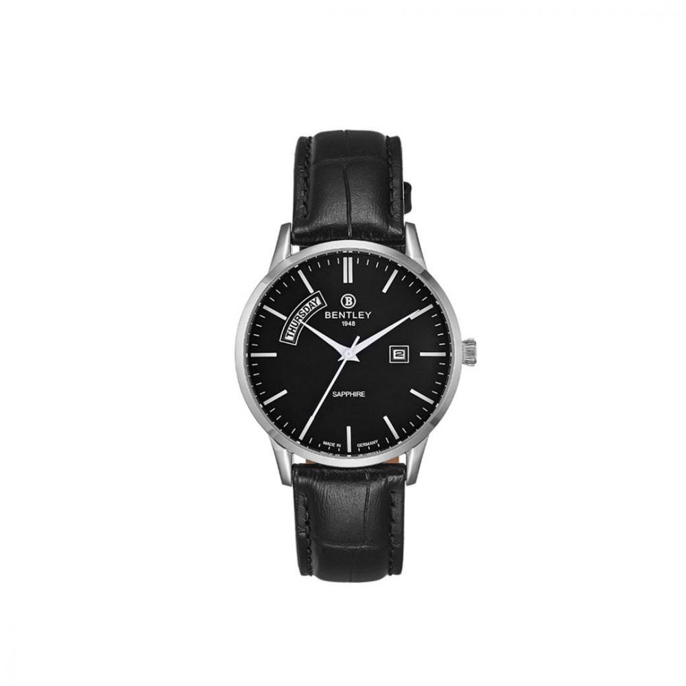 Bentley watch for corporate executives
