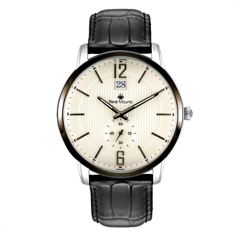 Rene Mouris watch for healthcare workers