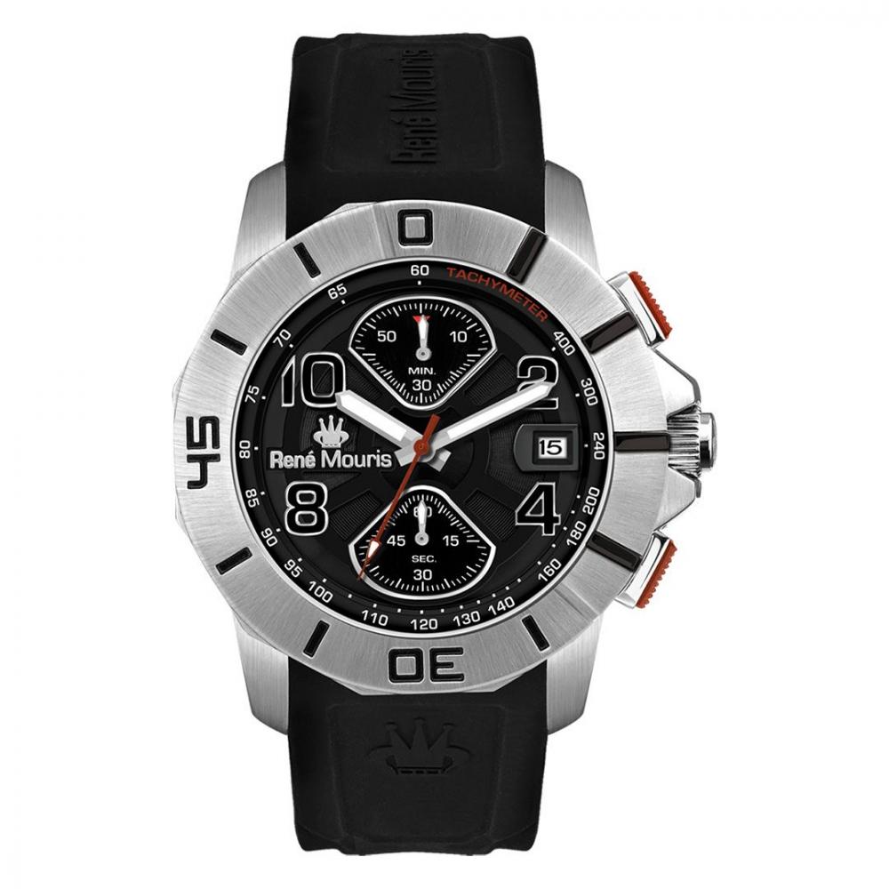 Rene Mouris Paris Infinite Watch for Men