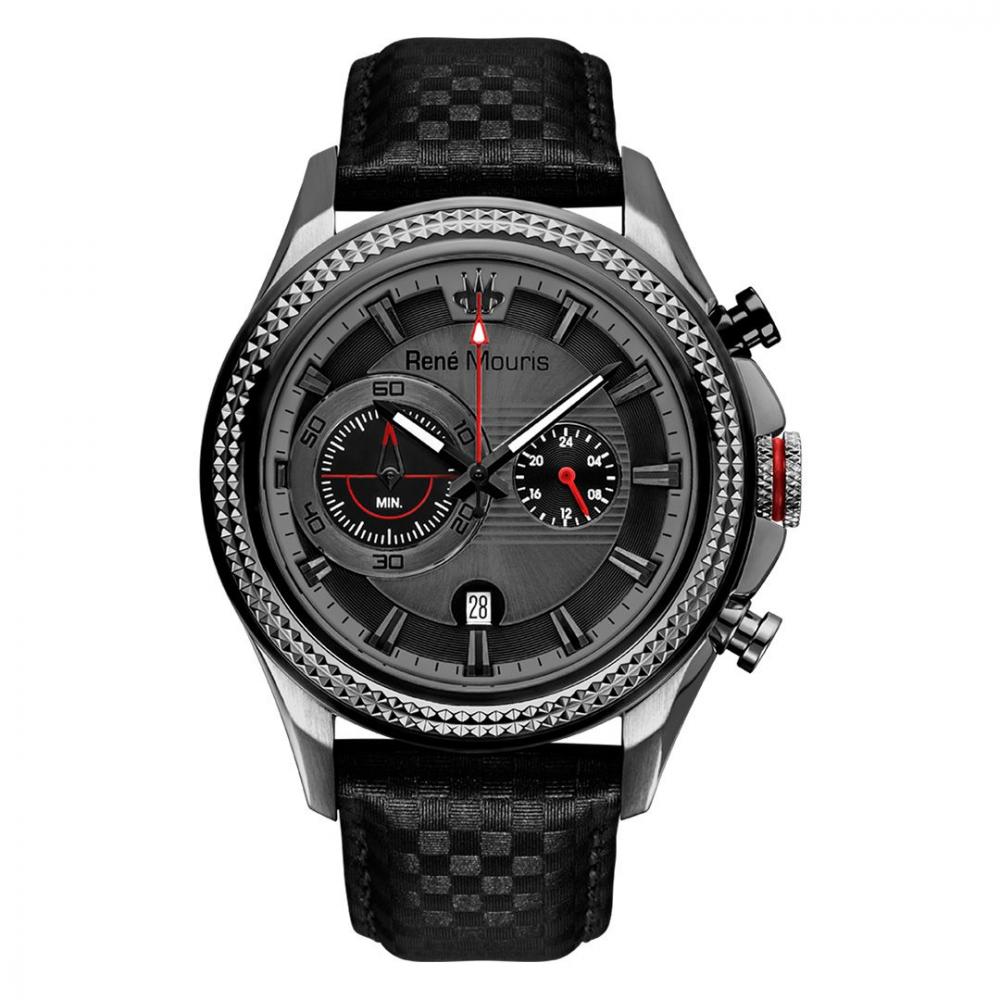Rene Mouris Trofeo Adventure Watch