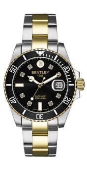 Aqua Master BL1839-10MTBB