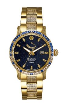 Bentley Gents Watch - Universe Star_BL2090-352464