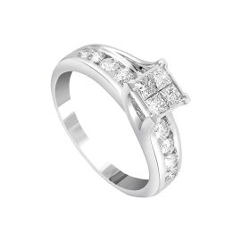 Diamond Ring 158983