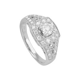 Diamond Ring 169115