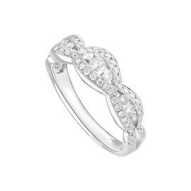 Diamond Ring 170640