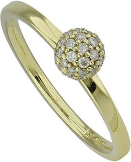 Diamond Ring 174236