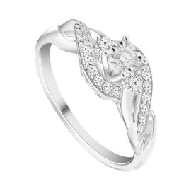 Diamond Ring 174237
