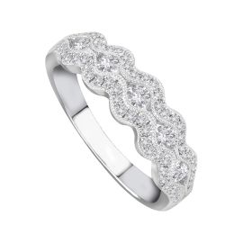 Diamond Ring 176305