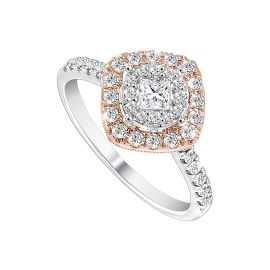 Diamond Ring 177982