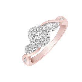 Diamond Ring 179787