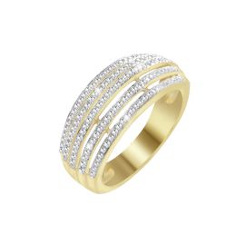 Diamond Ring M06913