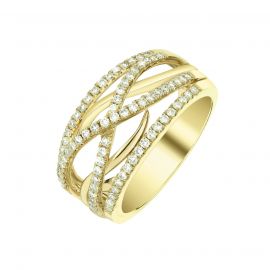 Diamond Ring O05865