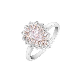 Fancy Diamond Ring O02062
