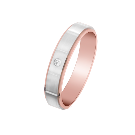 Wedding Band for Gents_179388