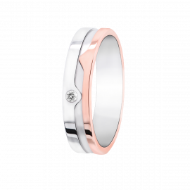 Wedding Band for Gents_179401