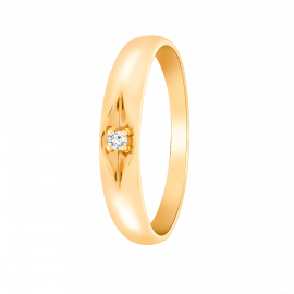 Wedding Band for Ladies_179326