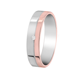 Wedding Band for Ladies_179436
