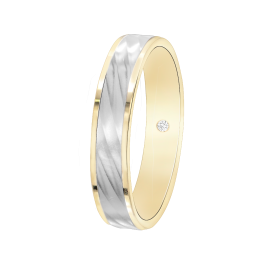 Wedding Band for Ladies_179456