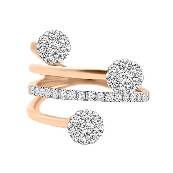 Diamond fine jewelry sale