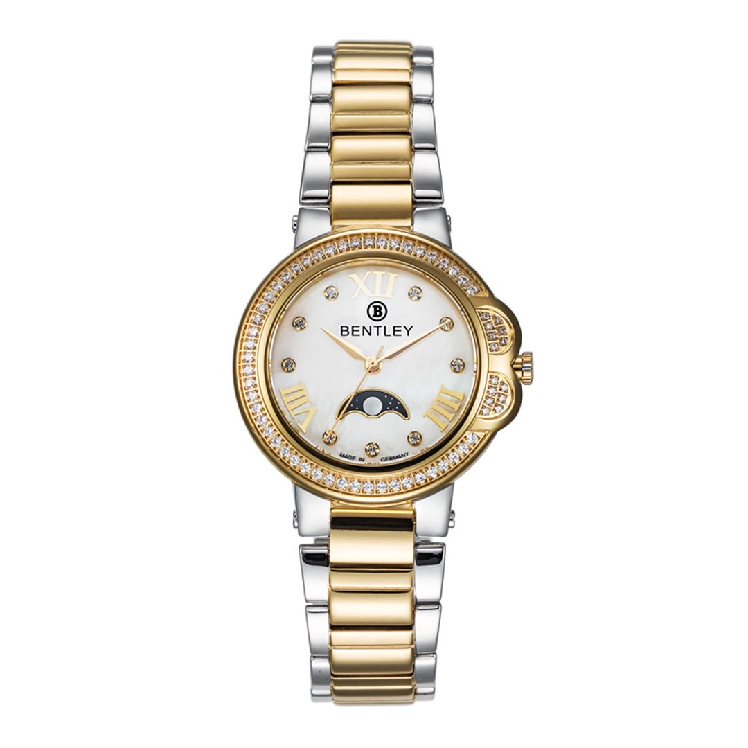 Buy Bentley Watch for Ladies online at Lifestyle Fine