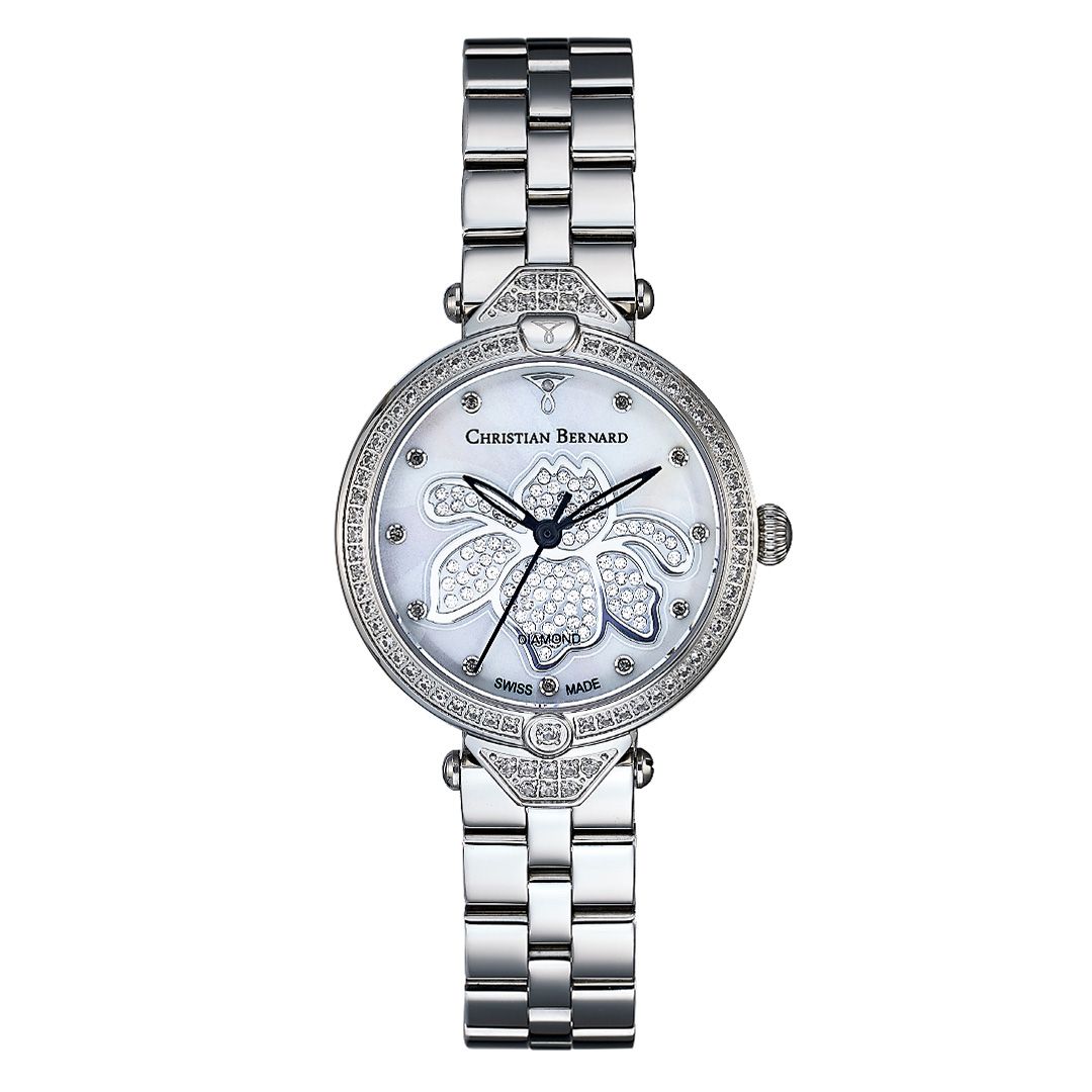 Christian Bernard - Shop By Brand - Watches Christian Bernard - Shop By Brand - Watches