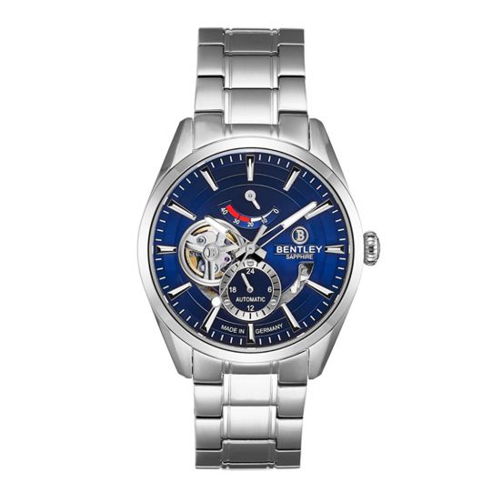 Bentley on sale automatic watch