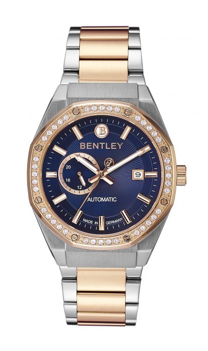 Bentley watch on sale