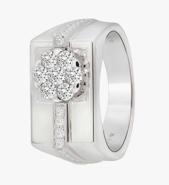 Diamond ring store online purchase