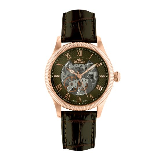 Timex Coronet Watch | Vintage Timex Watches