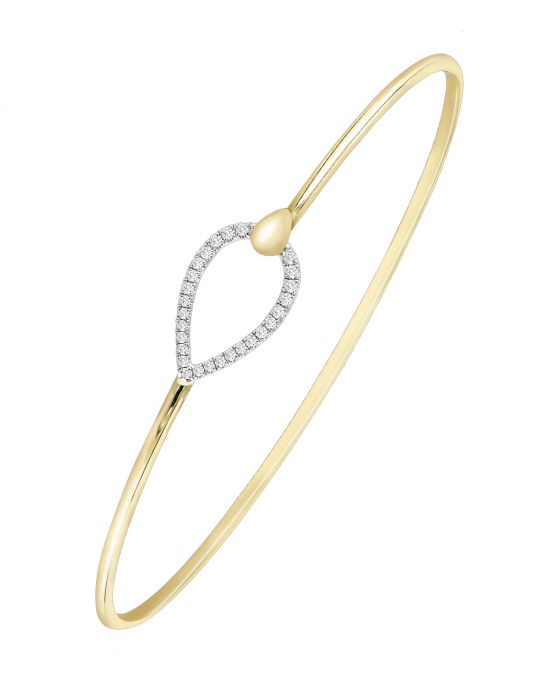 Diamond outlet bangles images