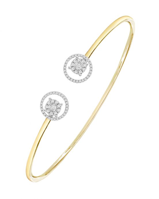 Diamond bracelet online sale