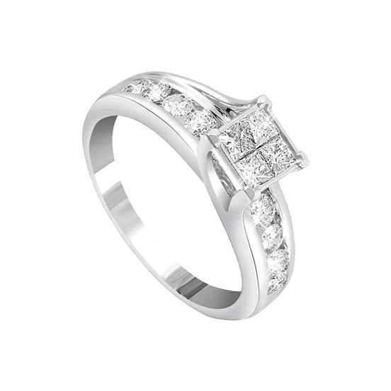 Diamond fine discount