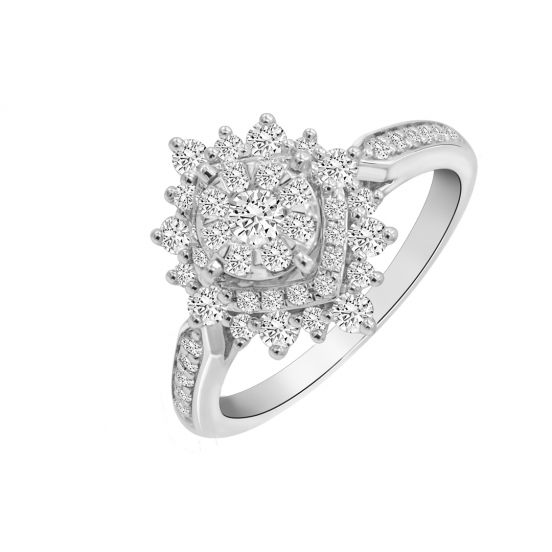 Diamond anguthi online