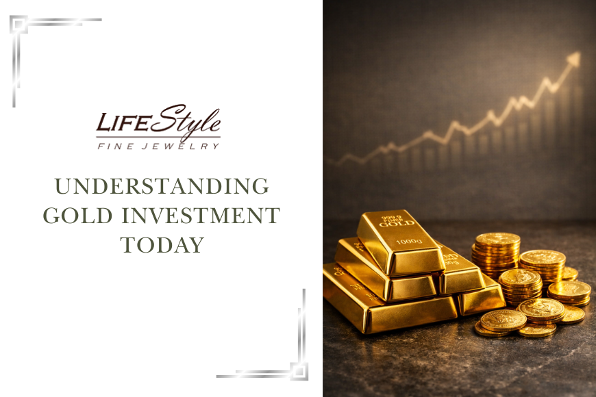 Is Gold Still a Good Investment for Long-Term Value Today